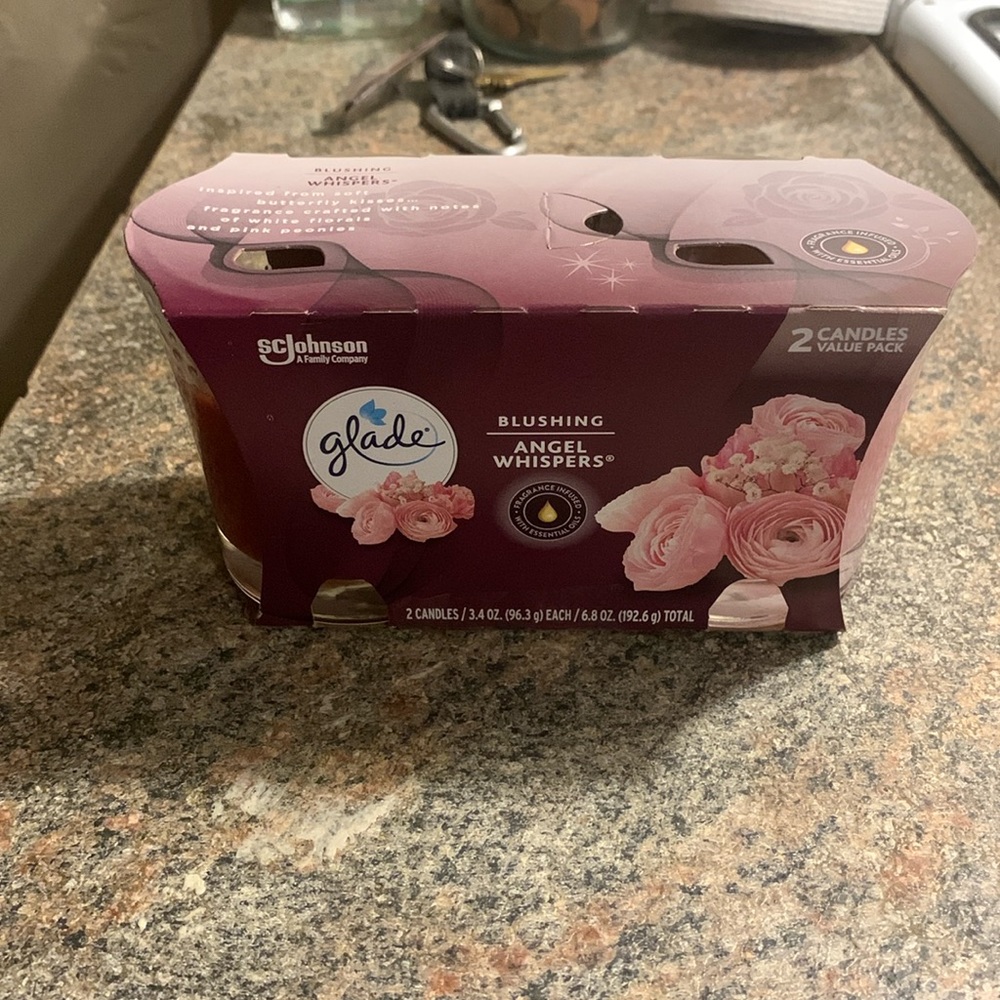 Candle Bundle